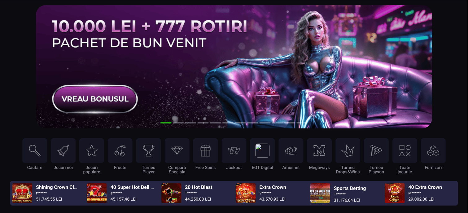 Player Casino