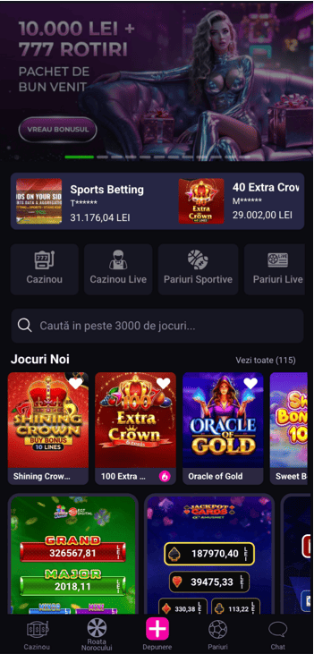 Player Casino